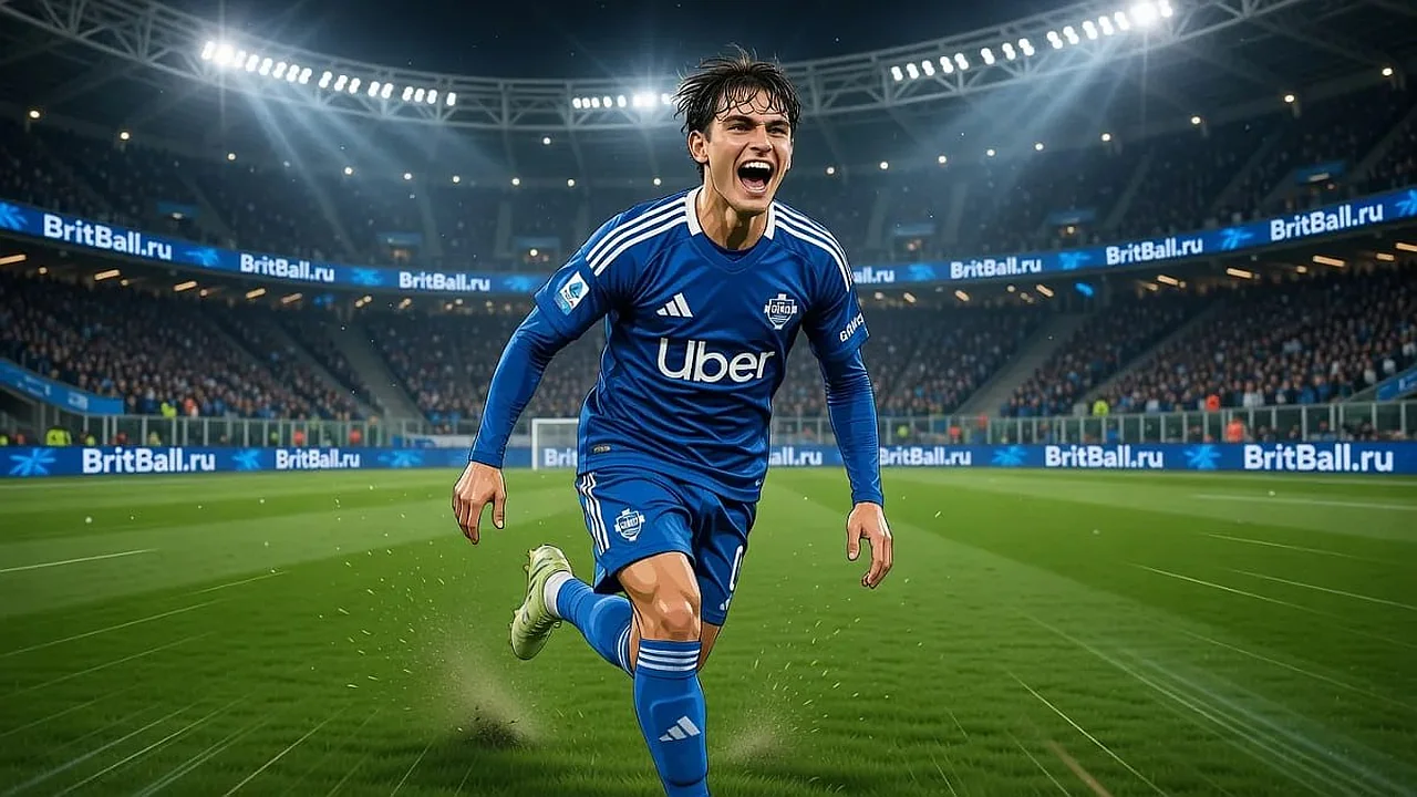 "Komo" yarim himoyachisi Niko Pas "Arsenal"ni rad etdi