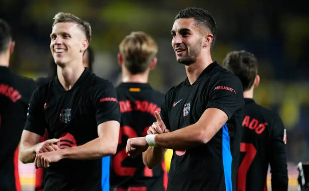 "Интер" Бастони трансферида "Барселона" футболчиларини нишонга олди