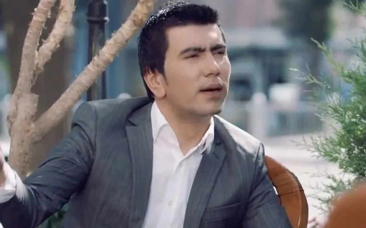 Суд қўшиқдан рухсатсиз фойдаланган Сардор Мамадалиевни жаримага тортди