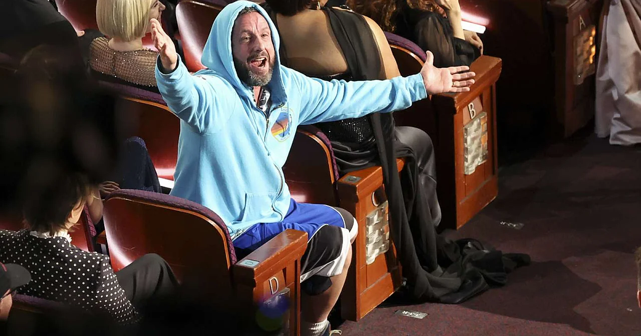 Forbes Sandlerni eng ko'p haq oluvchi deb atadi