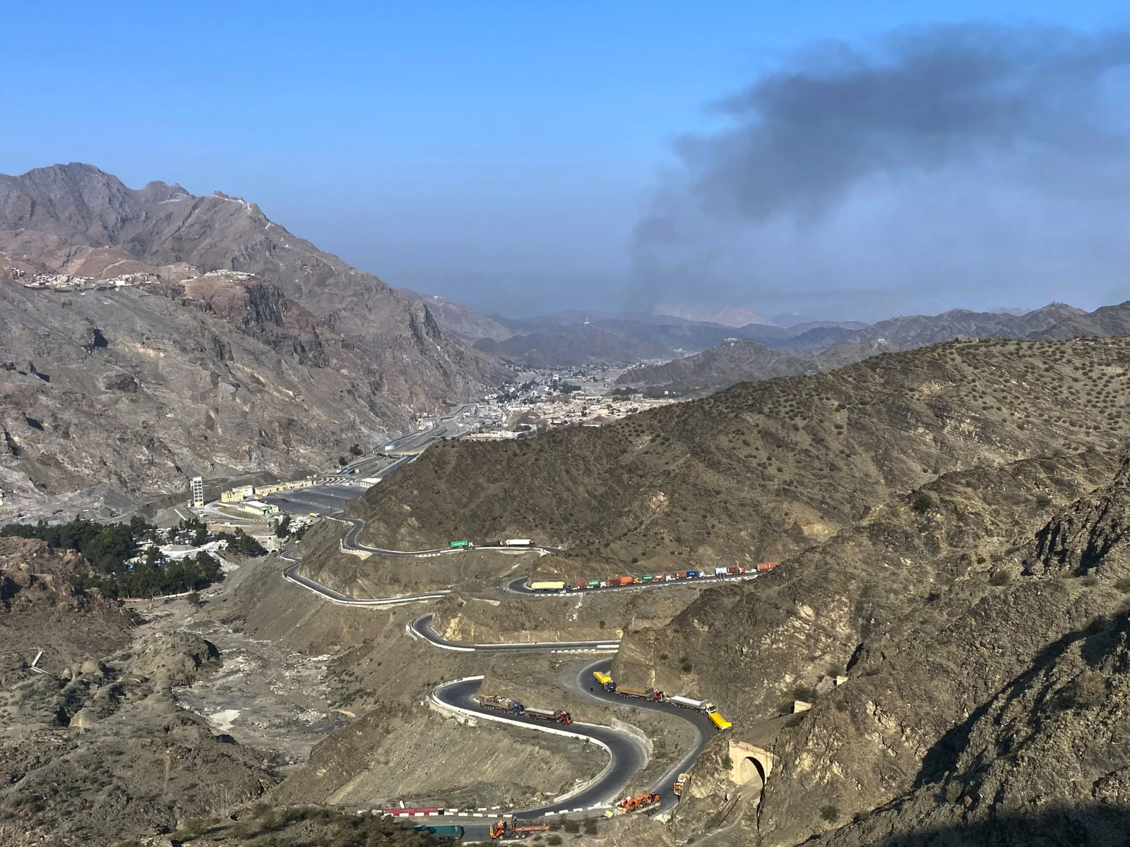 Ауғанстан мен Пәкістан арасындағы шиеленіс күшеюде