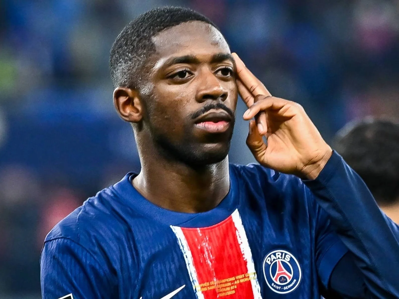 Усман Дембеле "Манчестер Сити" клубына ауысуы мүмкін