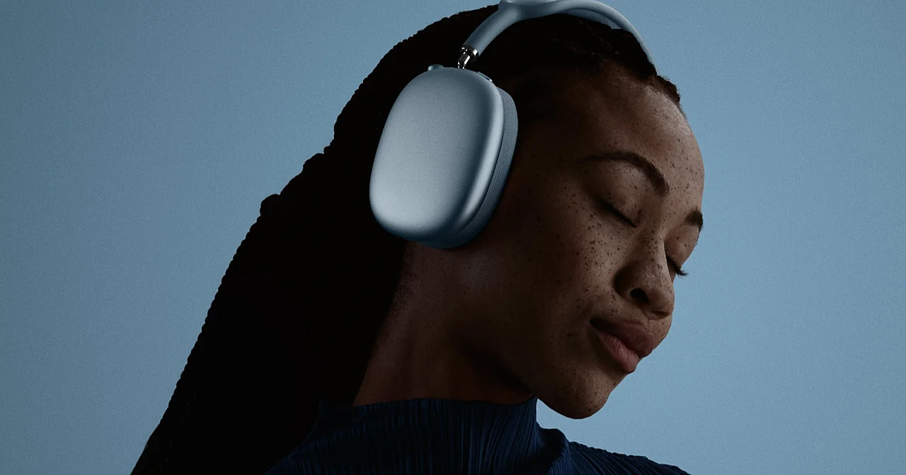 Apple AirPods Max 2 ni taqdim etdi