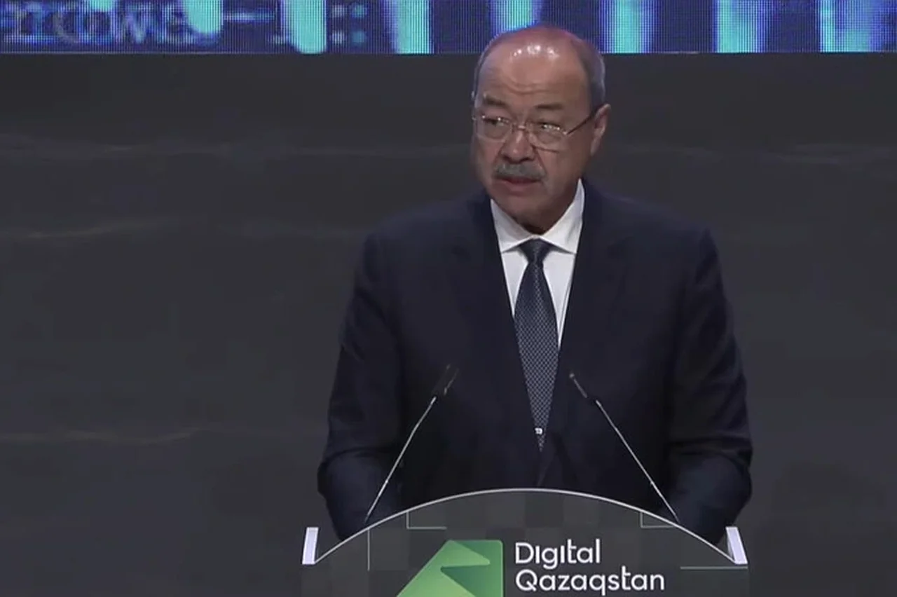 O'zbekiston sun'iy intellekt infratuzilmasini kengaytirmoqda