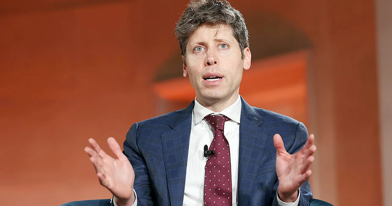 Disney OpenAI'га 1 млрд доллар бермайди