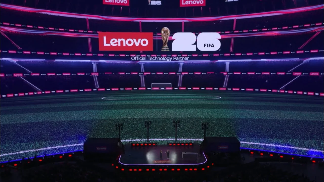 FIFA 2026 Dünya Kupası için yapay zekayı kullanacak