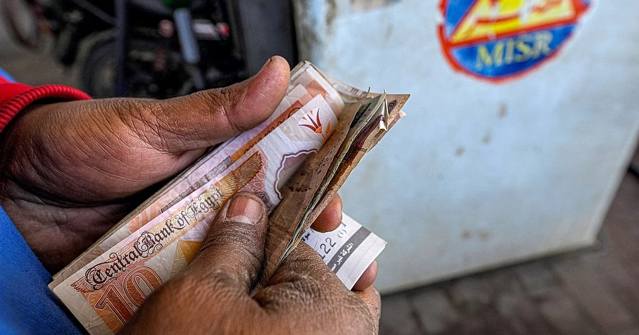 Цены на топливо выросли от Пакистана до Египта