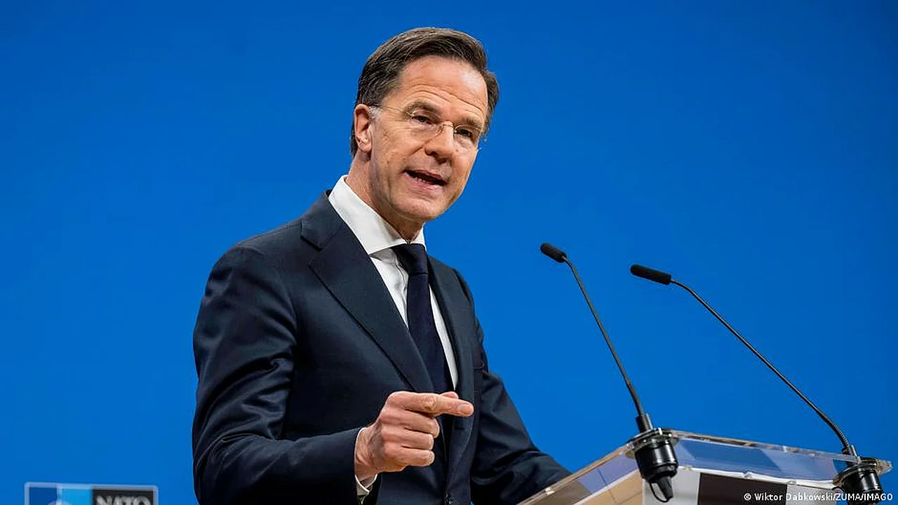 НАТО Украинани қўллаб-қувватлашда давом этмоқда