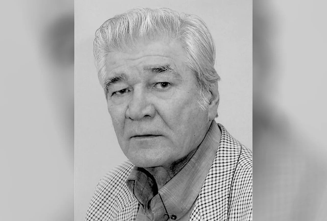 Сирк афсонаси Олимжон Тошканбоев 80 ёшида вафот этди