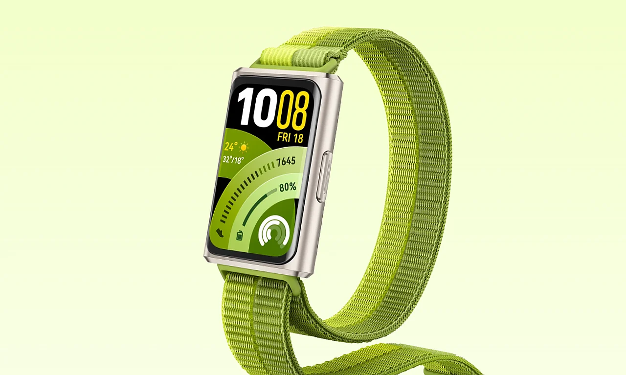 Huawei Band 11 бағаларын жариялады