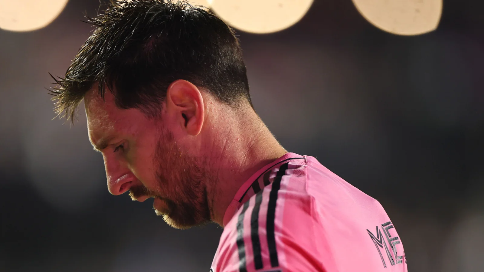 Messi porladi, ammo Mayami yutqazdi