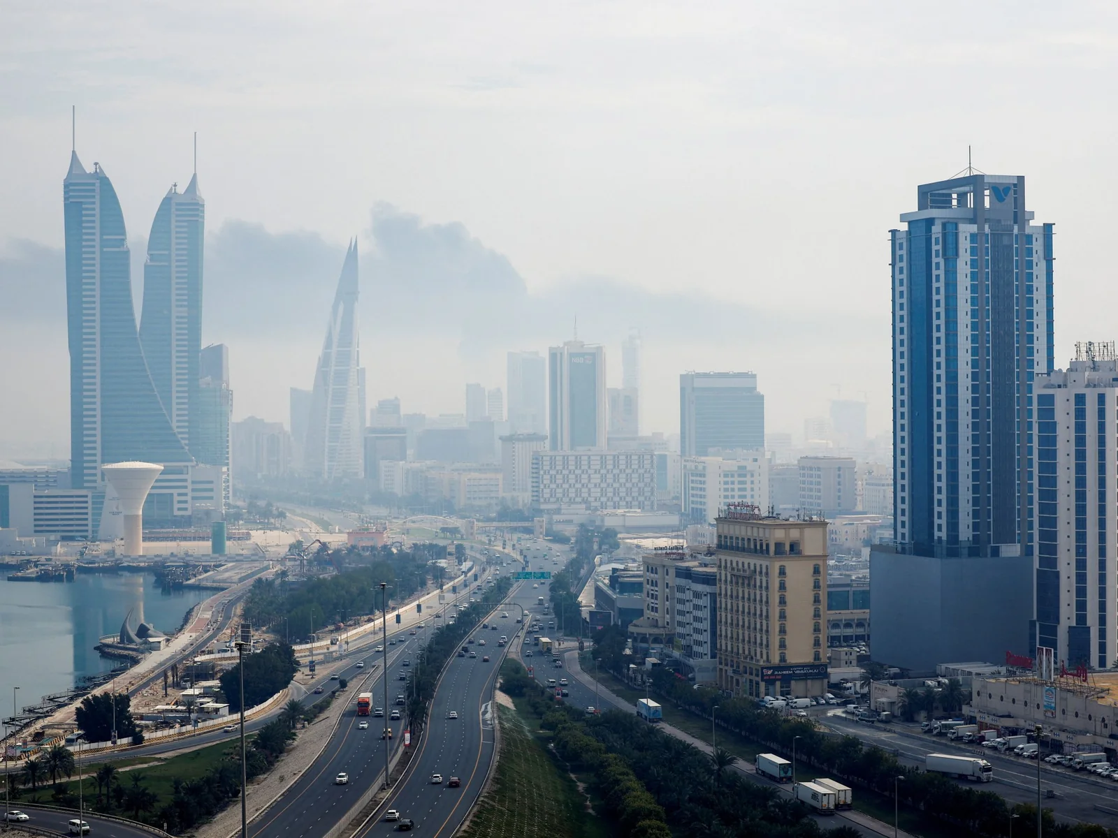 АҚШ ва Исроилнинг Эронга уруши: глобал оқибатлар чуқурлашмоқда