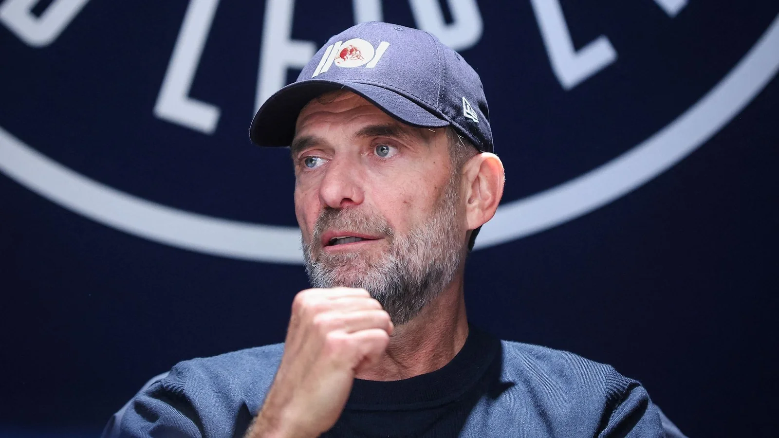 Klopp murabbiylikka qaytishi mumkinligini aytdi