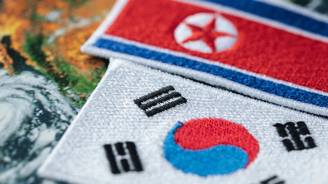 Kim Chen In Janubiy Koreyani eng dushman davlat deb atadi