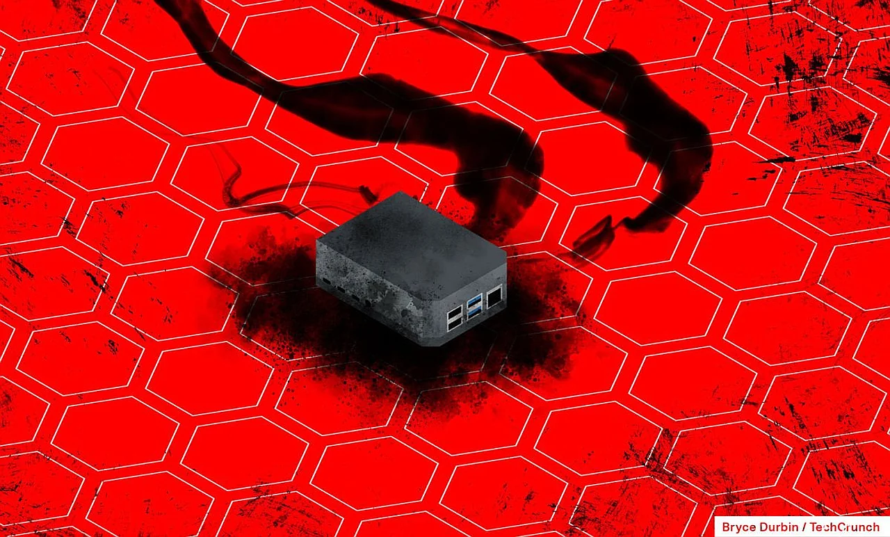 Хакерленген роутерлердің SocksEscort ботнеті жойылды