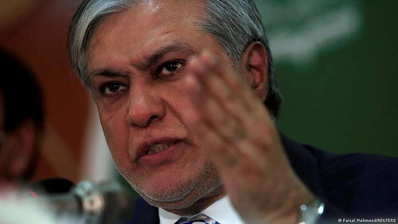 Пәкістан Иран бойынша келіссөздер жүргізді