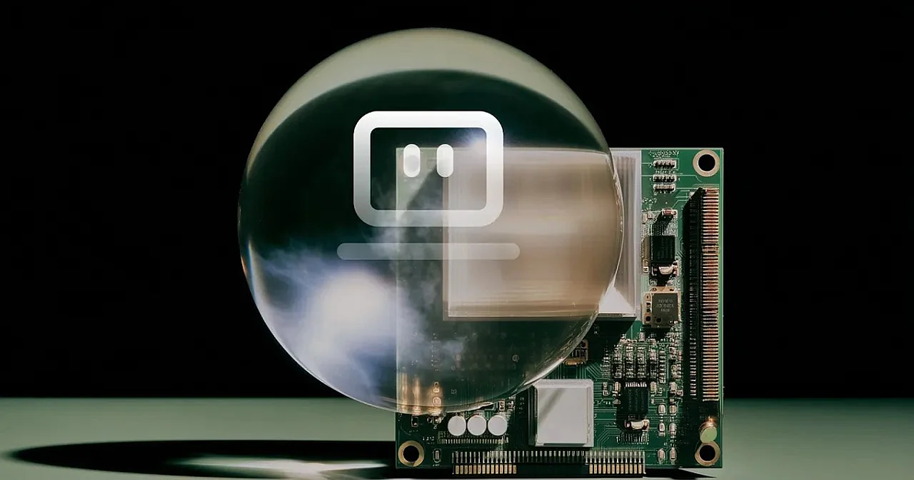 Perplexity unveils new personal computer AI assistant