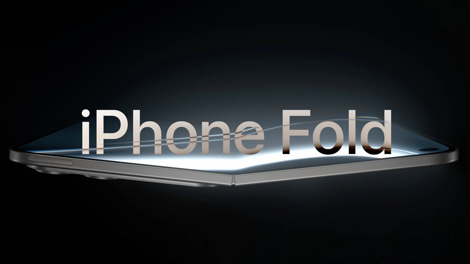 iOS 27 добавляет интерфейс iPadOS для iPhone Fold