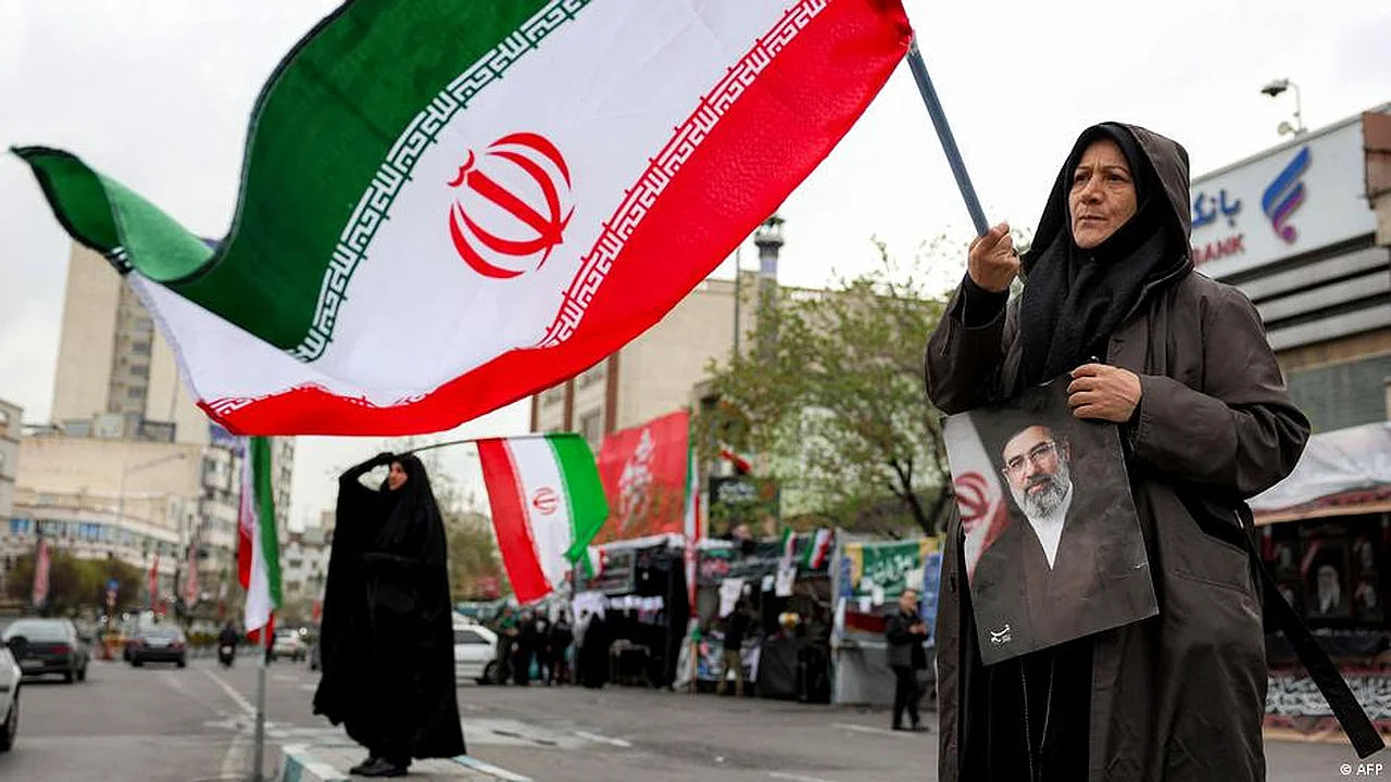 Иран АҚШ-тың соғыс жоспарын қабылдамады