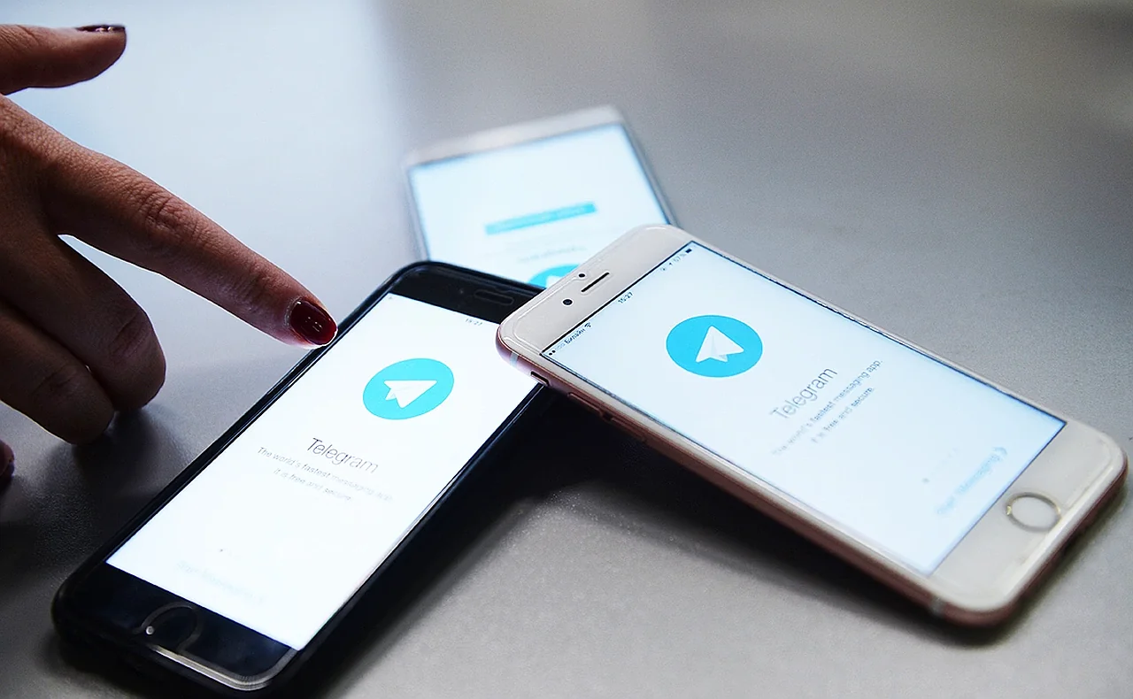 Telegram'da reklam faaliyeti yüzde 50 arttı
