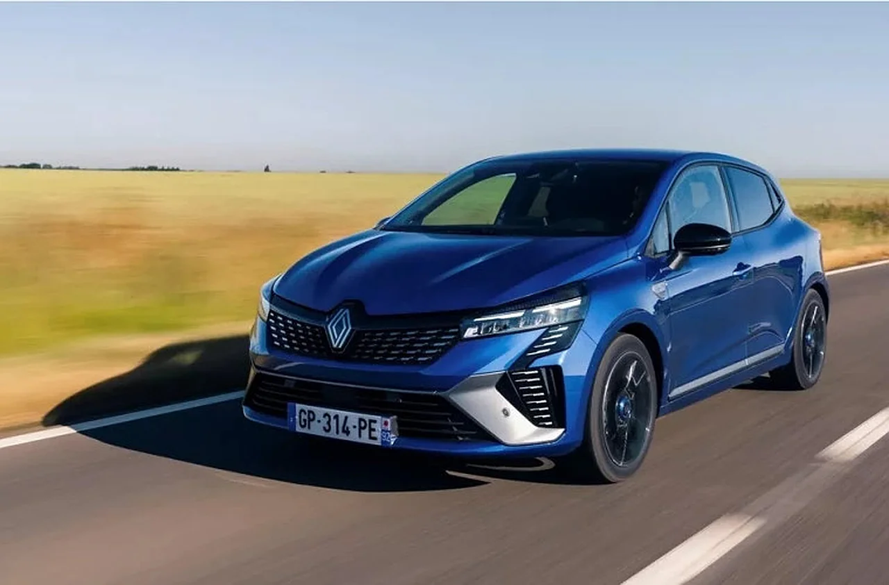 Electric car sales in Europe rose 20% in February