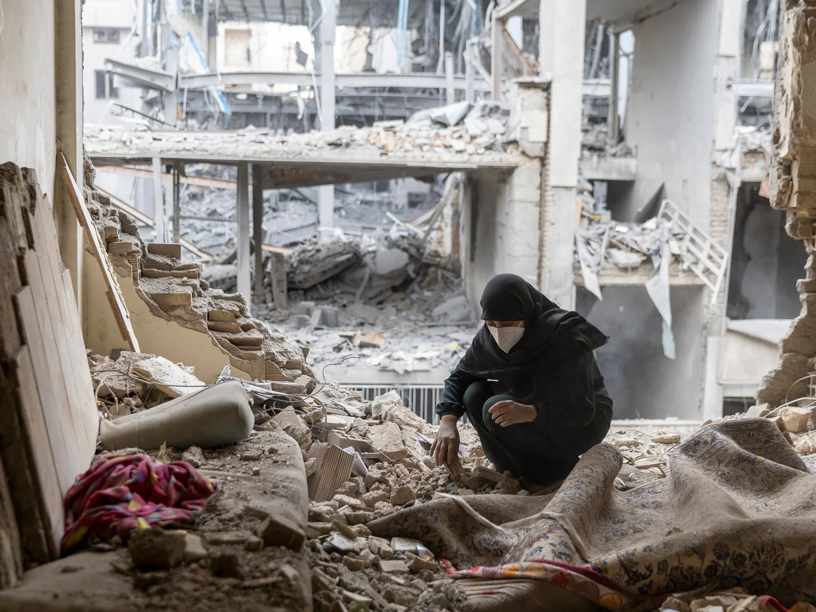 АҚШ: Эрон уруши нархи $12 млрд