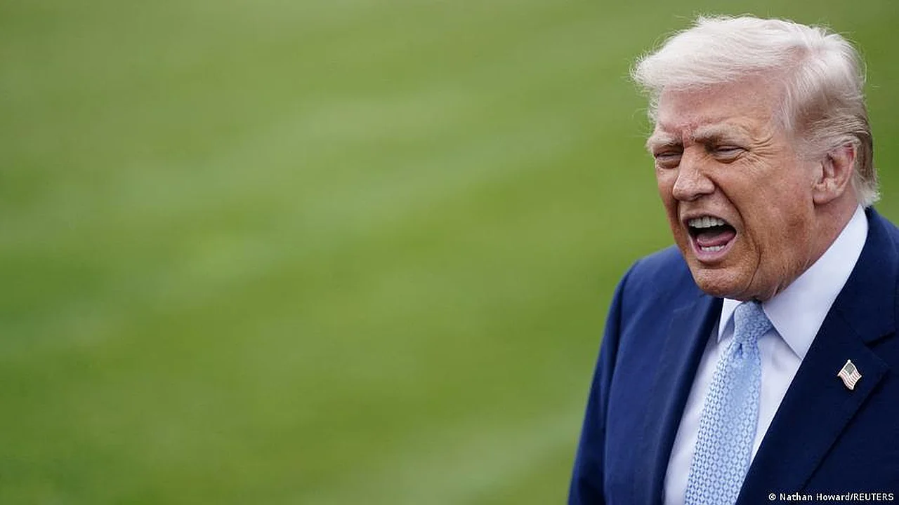 Trump, İran'a 48 saat verdi