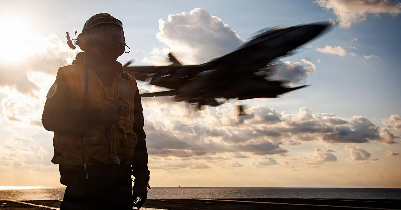 Palantir жасанды интеллект Иранға нысана таңдауға көмектеседі