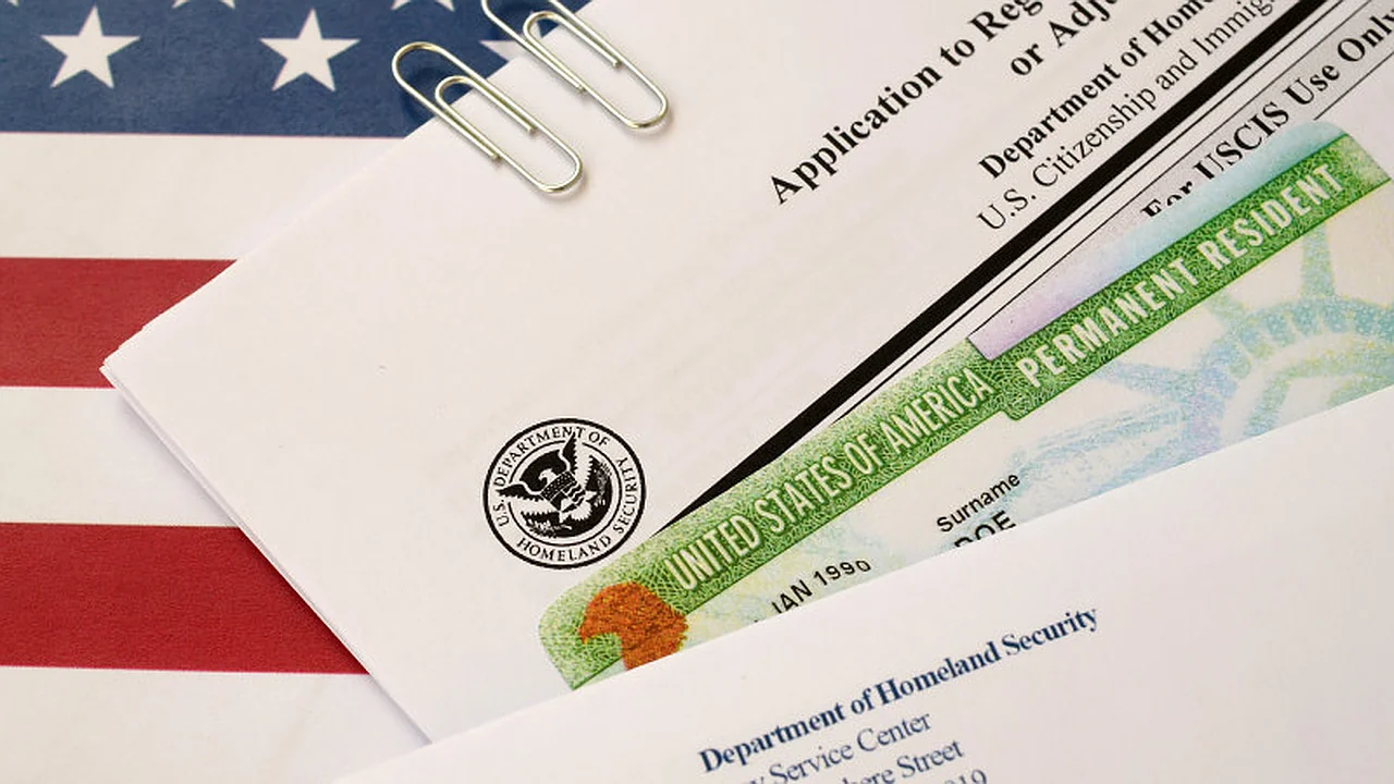 Les États-Unis prévoient des changements majeurs pour la Green Card