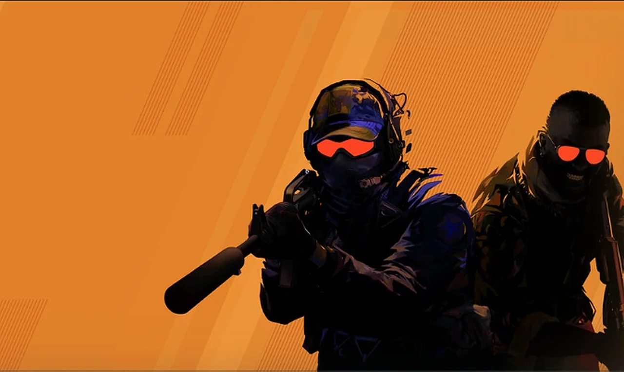 Valve 960 мың CS2 аккаунтын бұғаттады