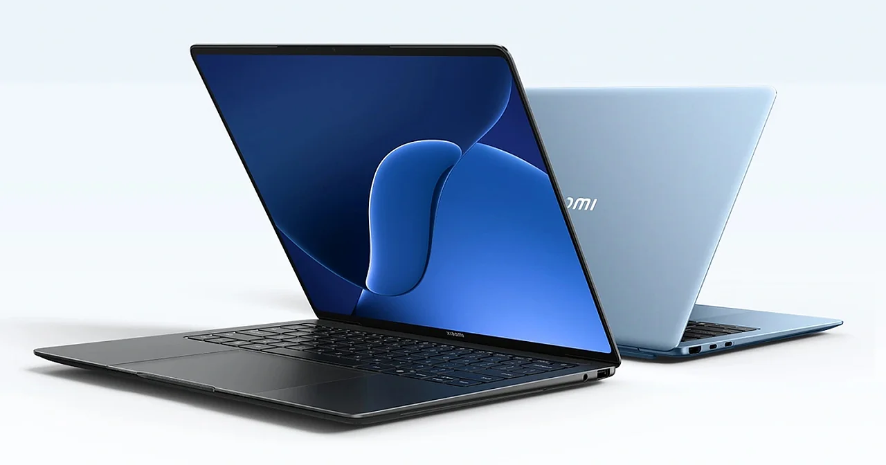 Xiaomi yangi Notebook Pro'ni taqdim etdi