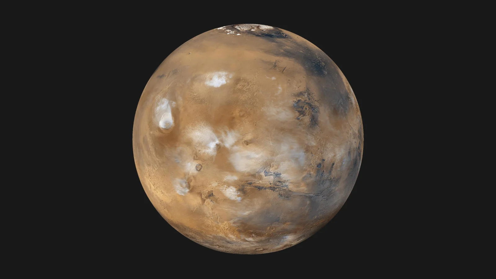 Nega Marsni mustamlaka qilish hali ham imkonsiz