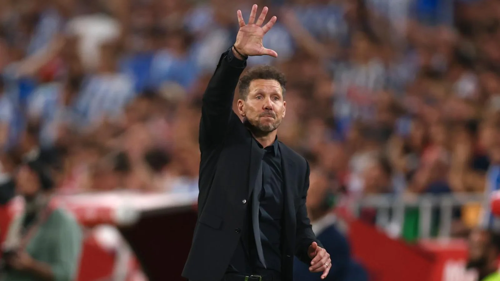 Диего Симеоне Англияга йўл олиши мумкин, "Челси" қизиқмоқда...