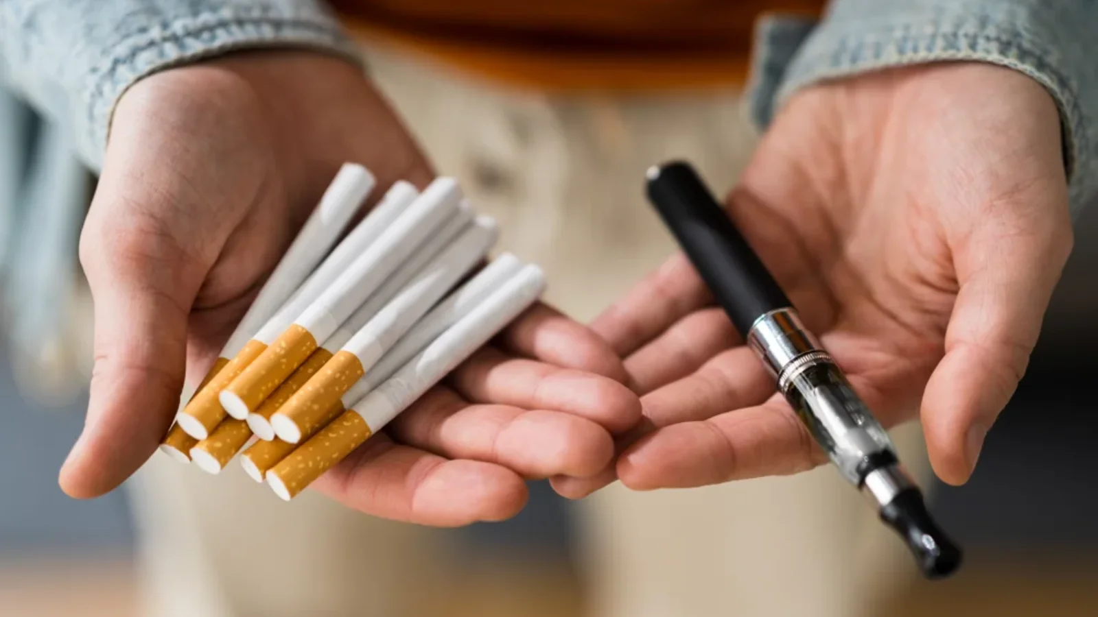 Британияда ёшларга тамаки сотишни умрбод чеклаш режалаштирилди