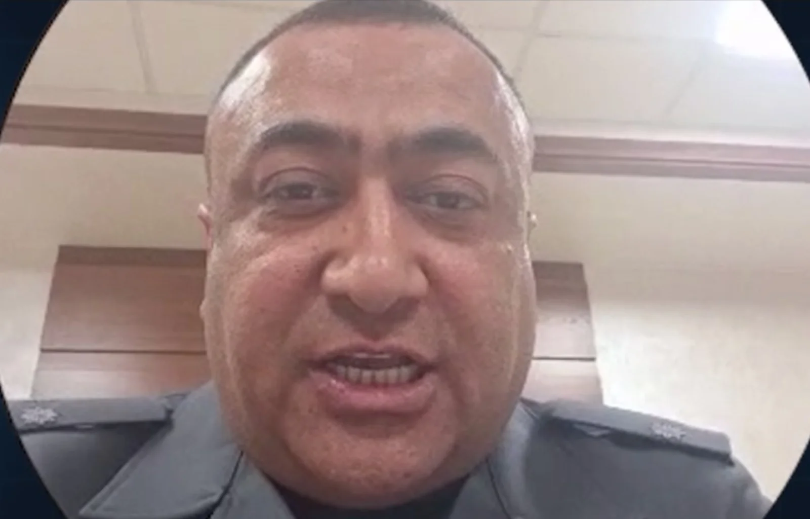 Olmazor IIB amaldori "daydi topish" topshirig‘i sabab lavozimidan ketdi