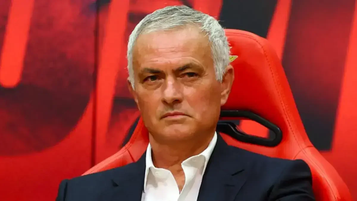 José Mourinho bezeichnete seine Zeit bei der Roma als die hellste Erinnerung