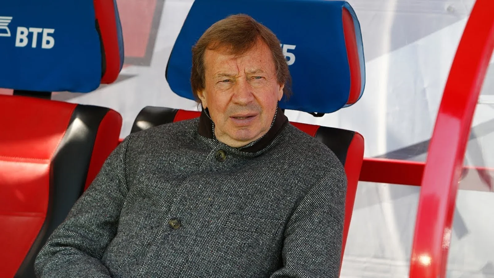Yuri Semin: I would gladly coach the Uzbekistan national team