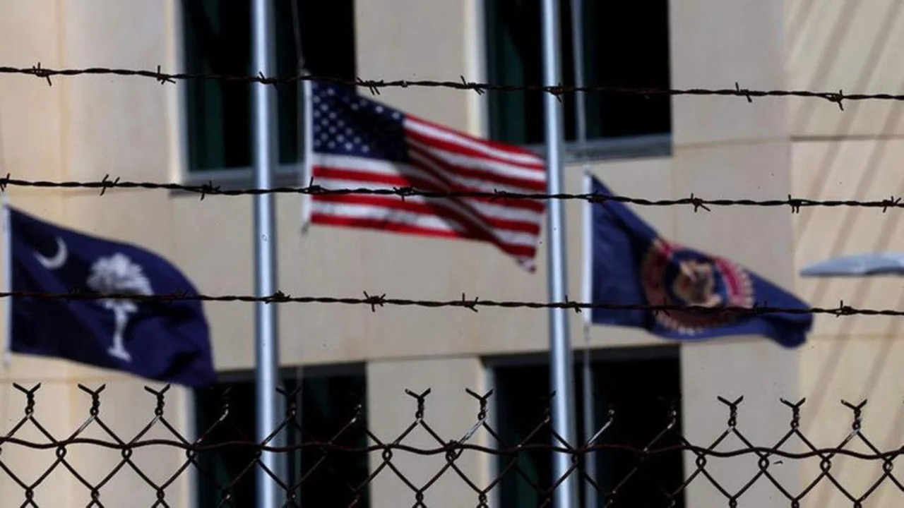 AQSh oʻlim jazosiga qoʻyilgan cheklov bekor qilinganini rasman eʼlon qildi