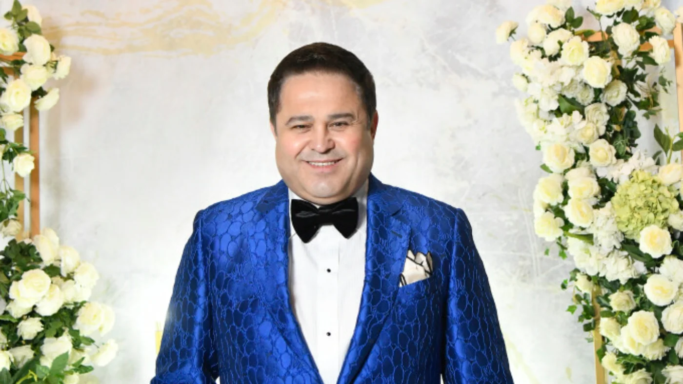 Toshkent toʻylarining “eng qimmat” xonandasi Rashid Xoliqov 53 yoshni qarshiladi