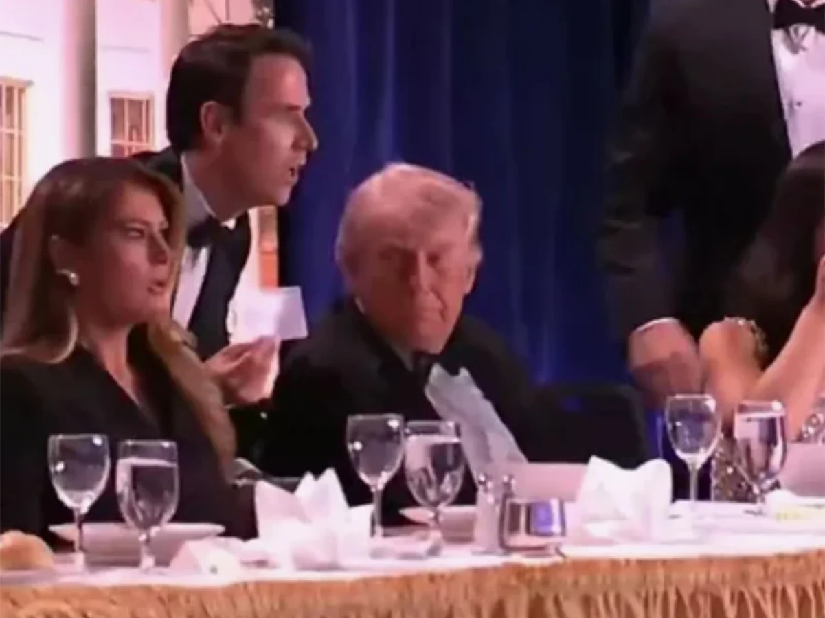 Verbindungen des Attentäters auf Trump zur Ukraine enthüllt