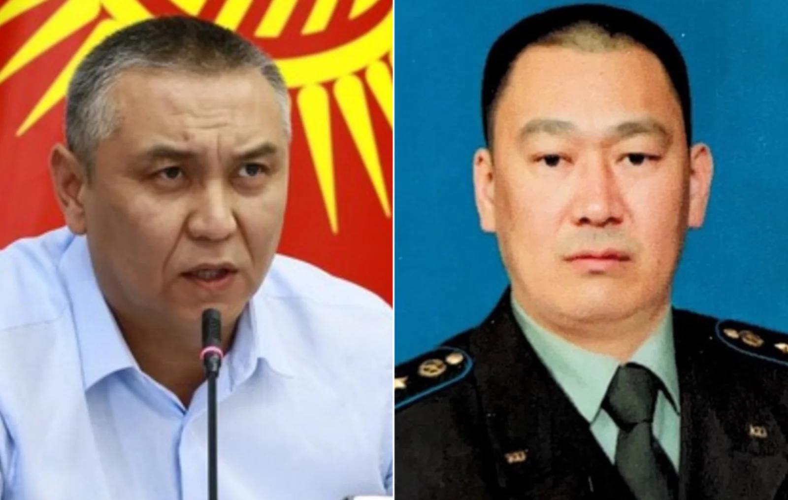 Qirg‘izistonda Qamchibek Tashiyevning sobiq o‘rinbosarlari hibsga olindi