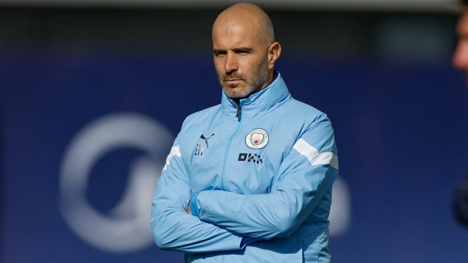 Mareska Manchester City'ye dönebilir, Gvardiola'nın yerine...