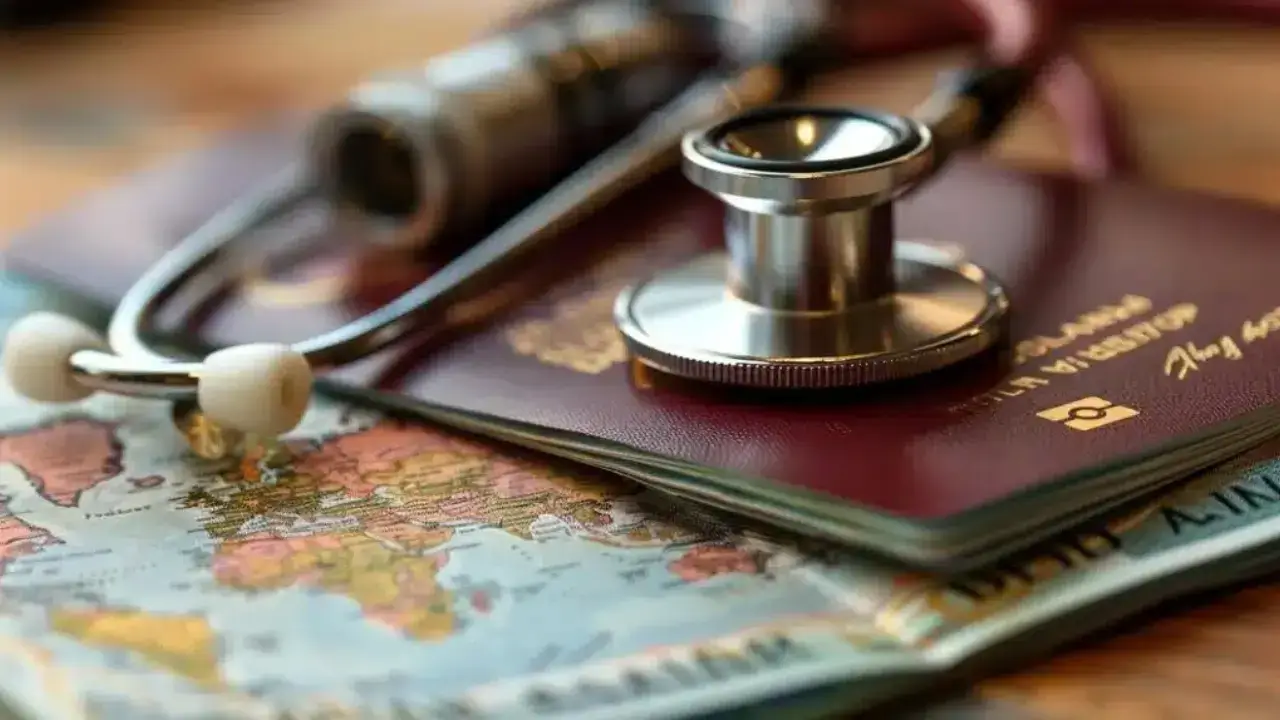 Hangi ülkenin vatandaşları tedavi için Özbekistan'a en çok geliyor?