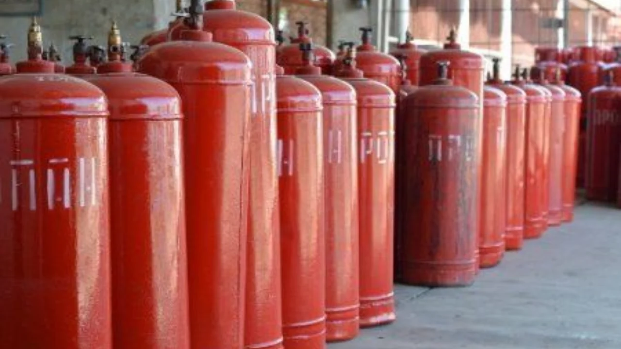 2026 yildan gaz ballon olish tizimi yengillashtirildi