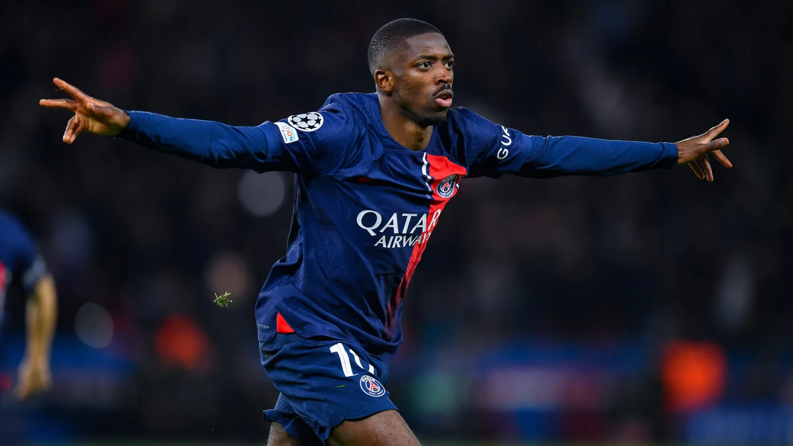 PSG defeats Liverpool at Anfield to secure semi-final spot