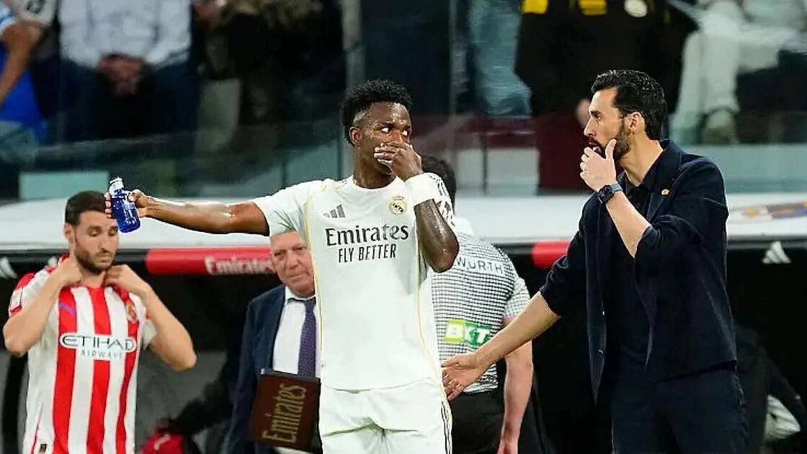 Мадридтің «Реал» клубындағы бапкерлік дағдарыс және жаңа антирекорд