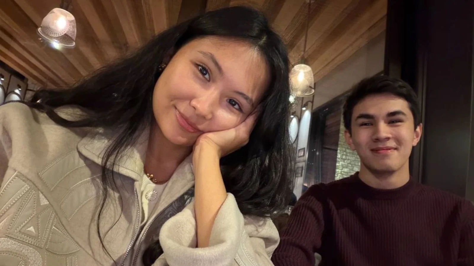 Bibisara, Adaylar Turnuvası’ndaki galibiyeti ve Sindarov hakkında konuştu…