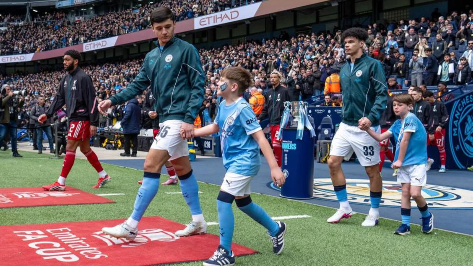 Хусанов қатысатын “Челси” — “Манчестер Сити” матчының құрамдары жарияланды