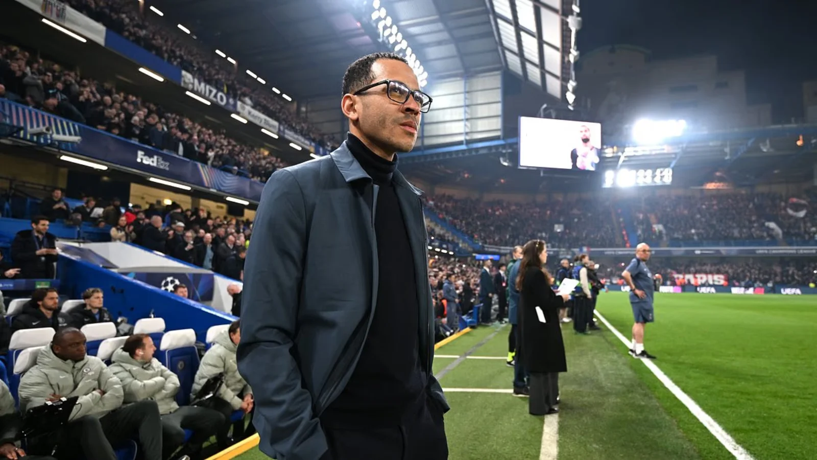 Росениор 0:3 ҳисобидаги мағлубиятдан кейин жамоа руҳидан норози бўлди