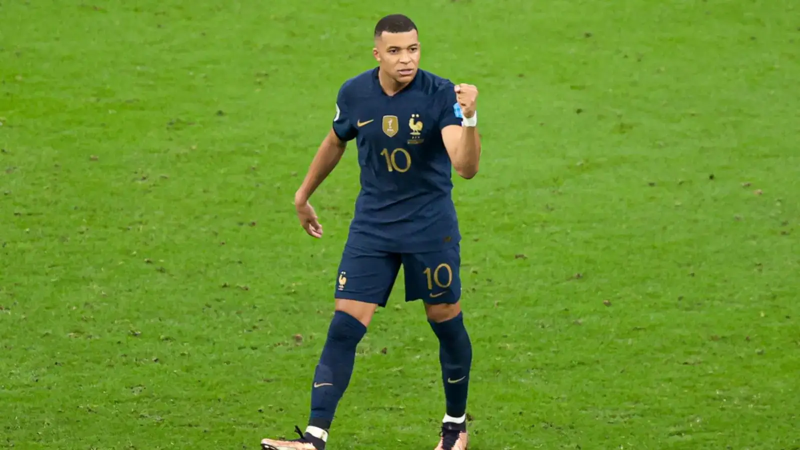 Мбаппе раскрыл болезненное воспоминание: «Меня называли “обезьяной”»